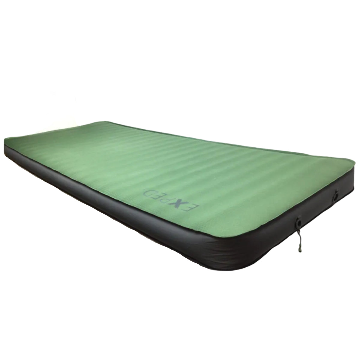 Exped - Megamat 10 LXW Sleeping Pad - Unisex - Green / Grey