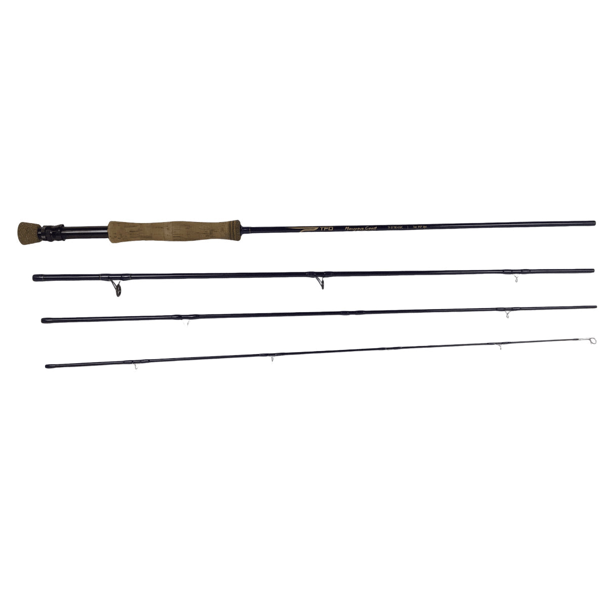 TFO Mangrove Coast 7wt