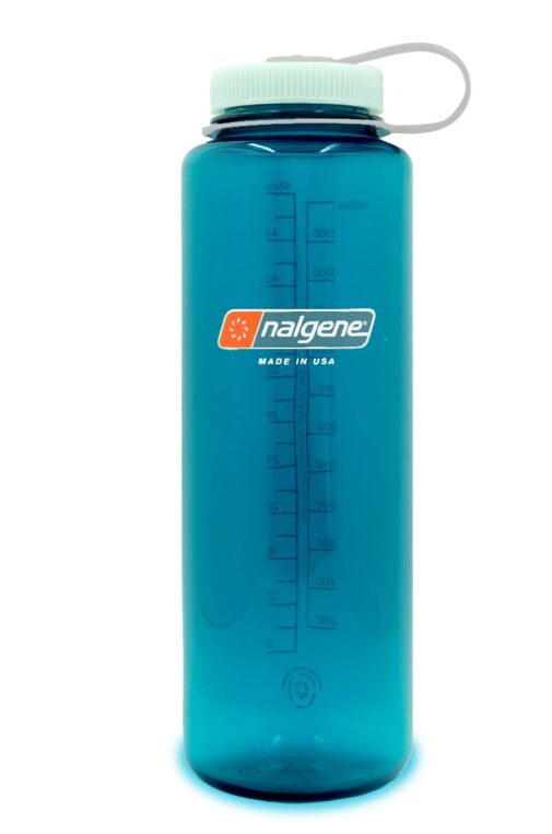 Nalgene - 48oz Wide Mouth Sustain - Silo Trout