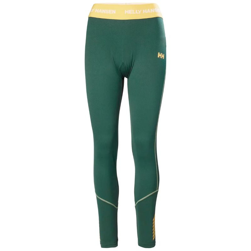 Helly Hansen - Lifa Active Pant - Women's - Darkest Spruce