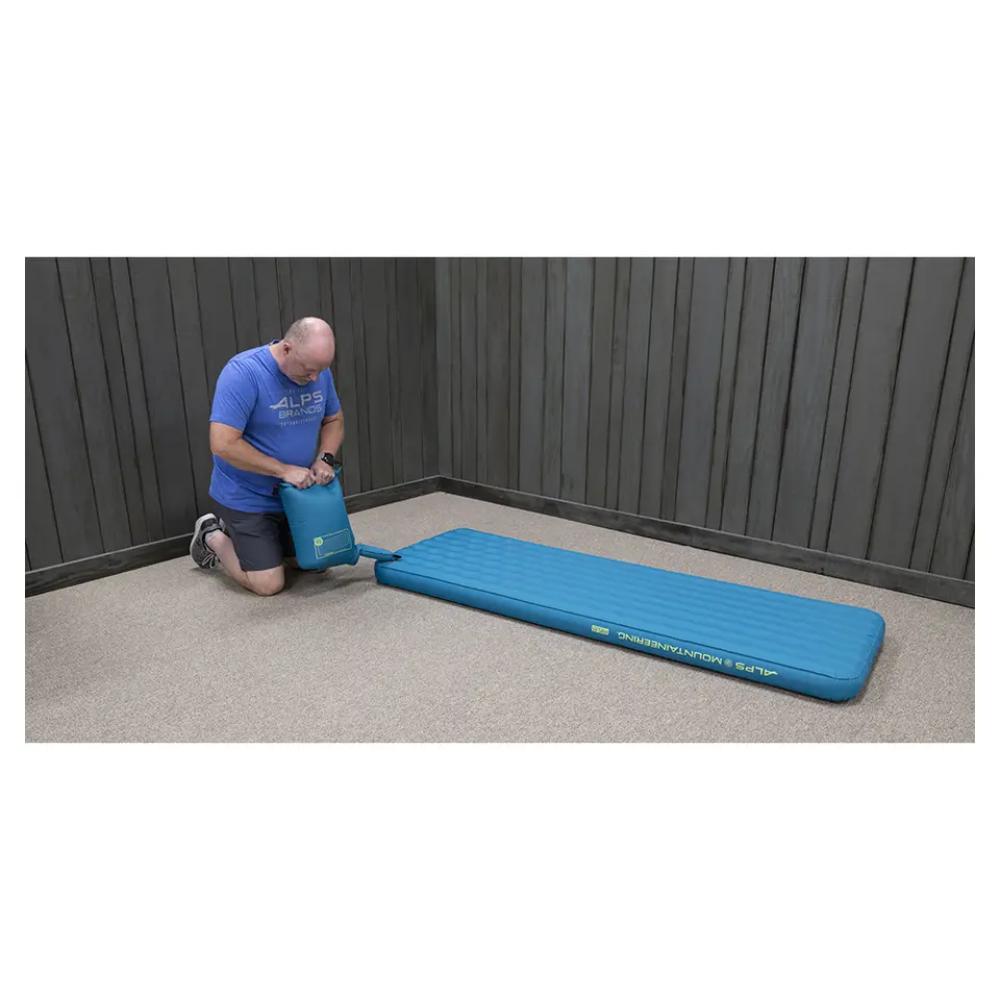 Alps Mountaineering - Pioneer Insulated Pad