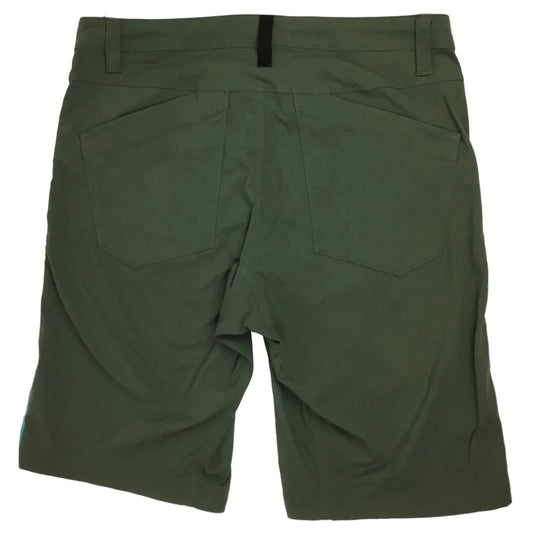 Arcteryx Tech Shorts Men 32 Grn
