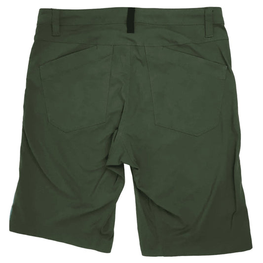 Arcteryx Tech Shorts Men 32 Grn