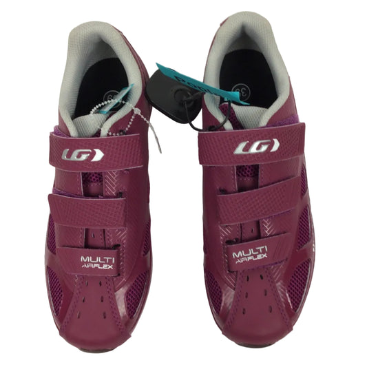 Louis Garneau MLT Airflex MTB Wmn 39 Pur