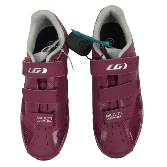 Louis Garneau MLT Airflex MTB Wmn 39 Pur