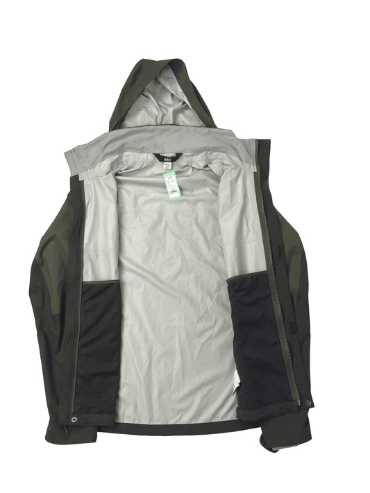 REI M Rain Jacket SM