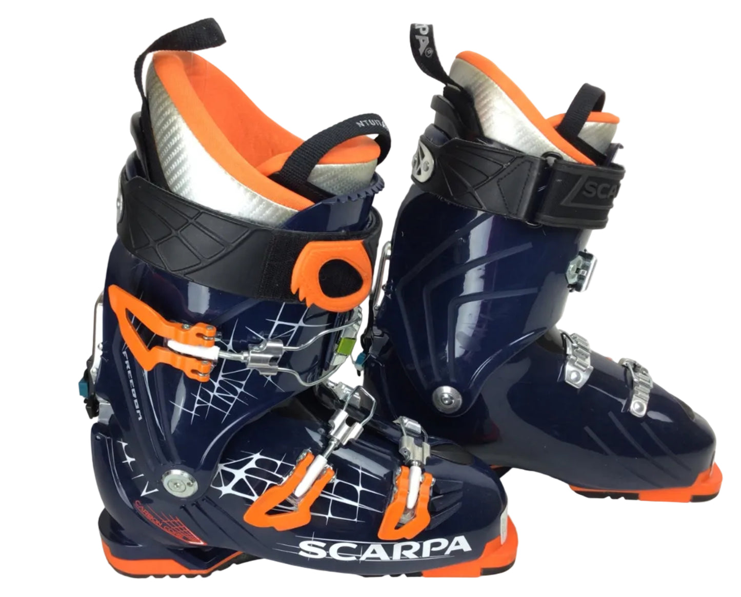 Scarpa Freedom 26.5