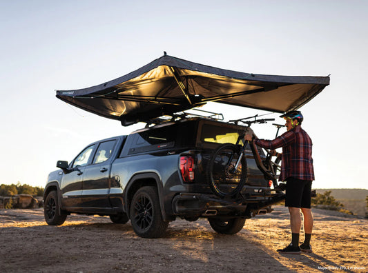 Yakima - MajorShady 270