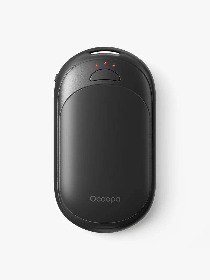 Ocoopa - UT3 Lite Plus - Black/Black