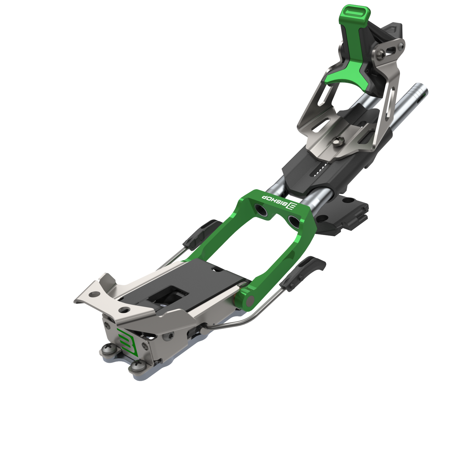 Bishop - BMF/3 75mm w/ Brake