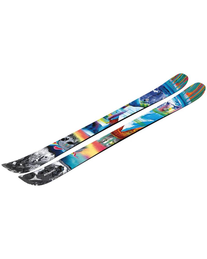 Atomic - Bent Chetler Mini 153-163 - Black