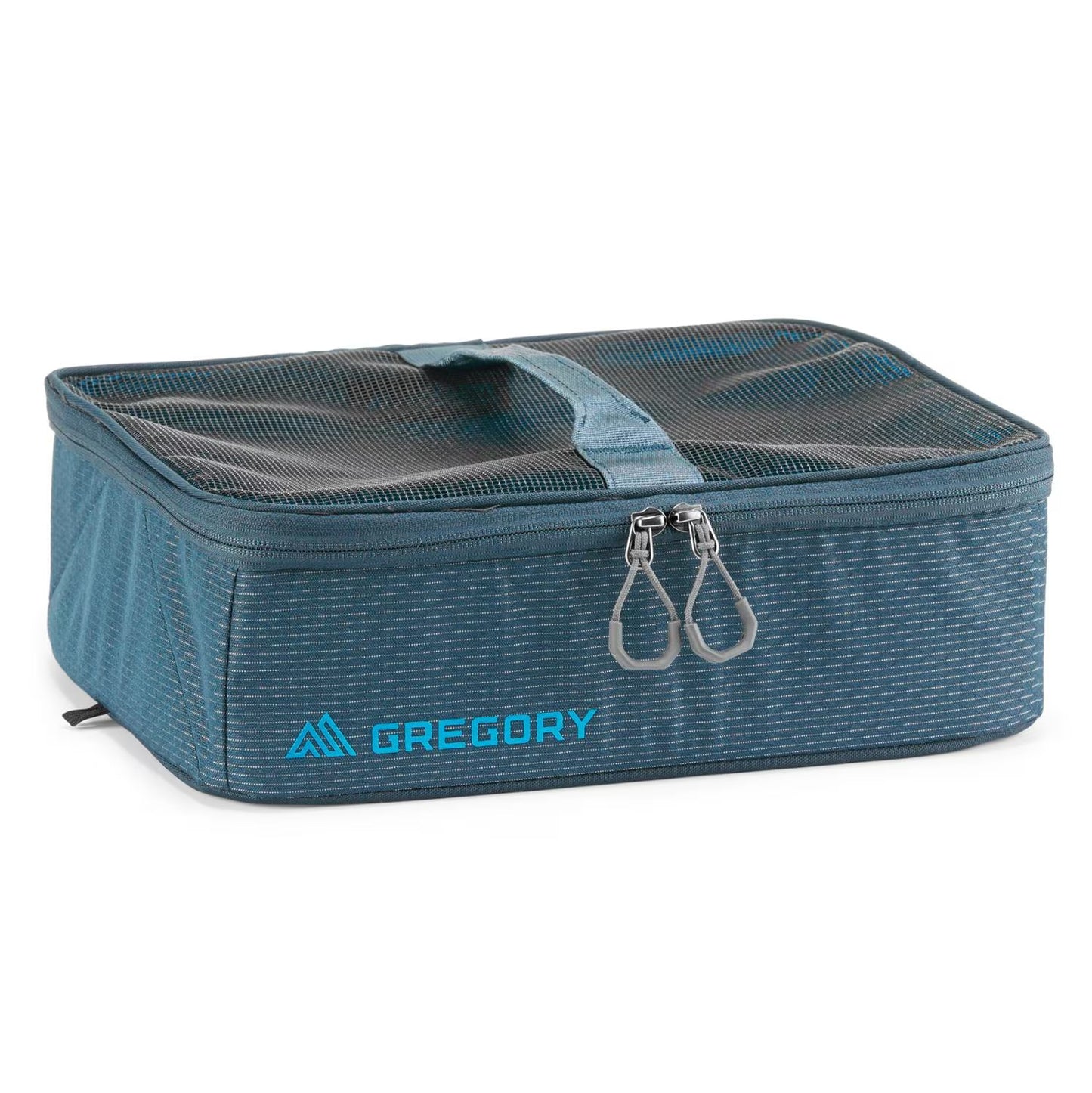 Gregory - Alpaca Gear Pod 10 - Slate Blue