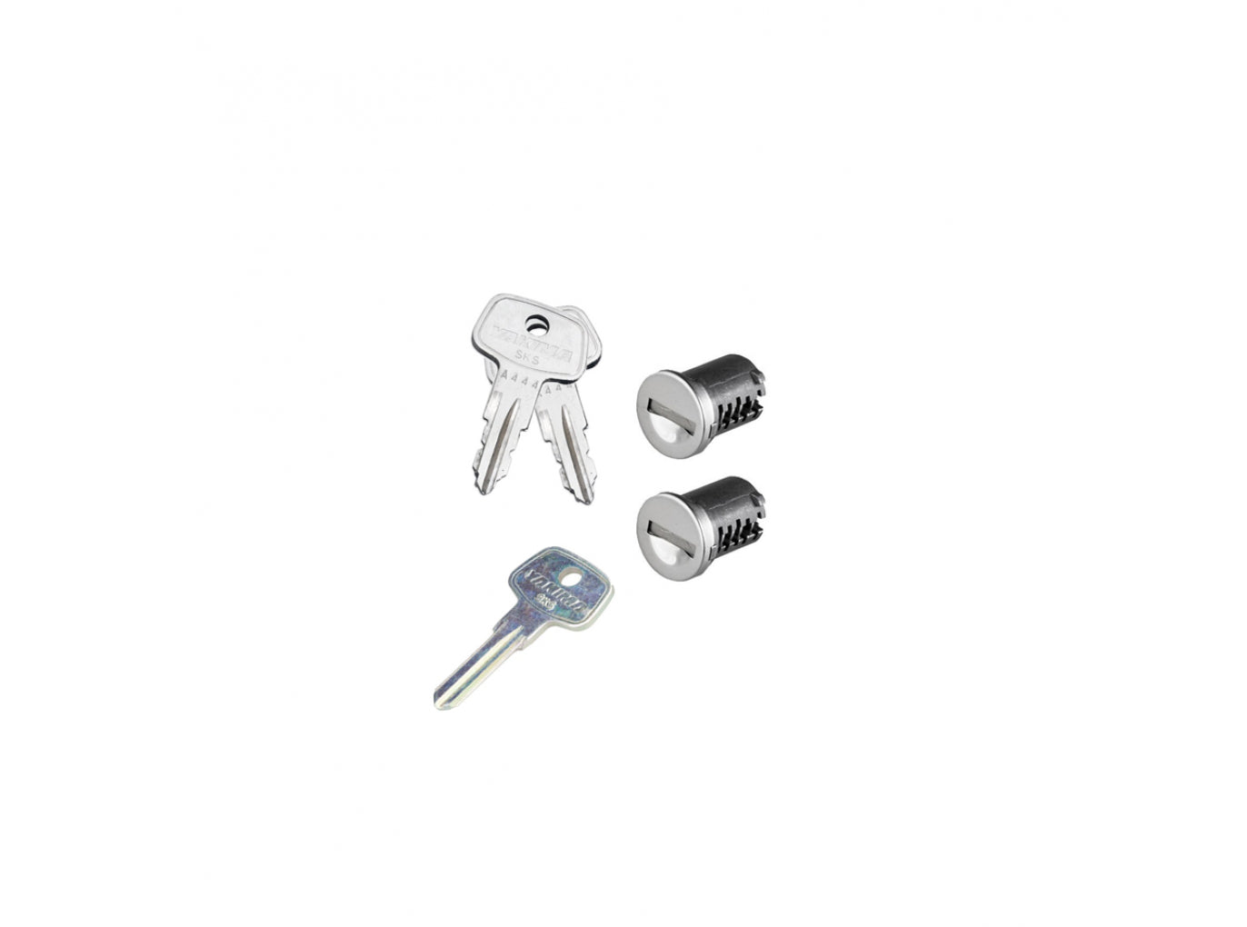 Yakima - SKS Lock Cores