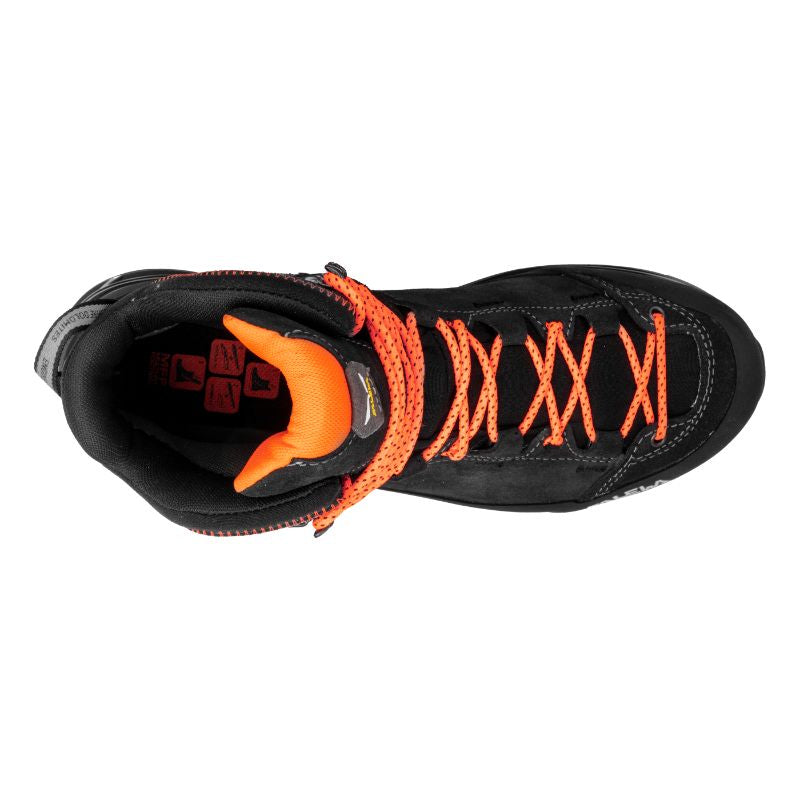 Salewa - Mtn Trainer 2 Mid GTX - Men's - Bungee Cord/Black