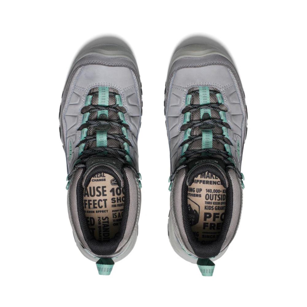 Keen - Targhee IV Mid WP - Women's