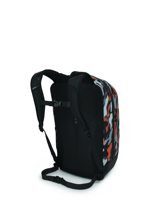 Osprey - Transporter Panel Loader - Black