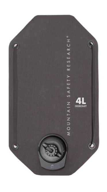 MSR - Dromedary Bag V2