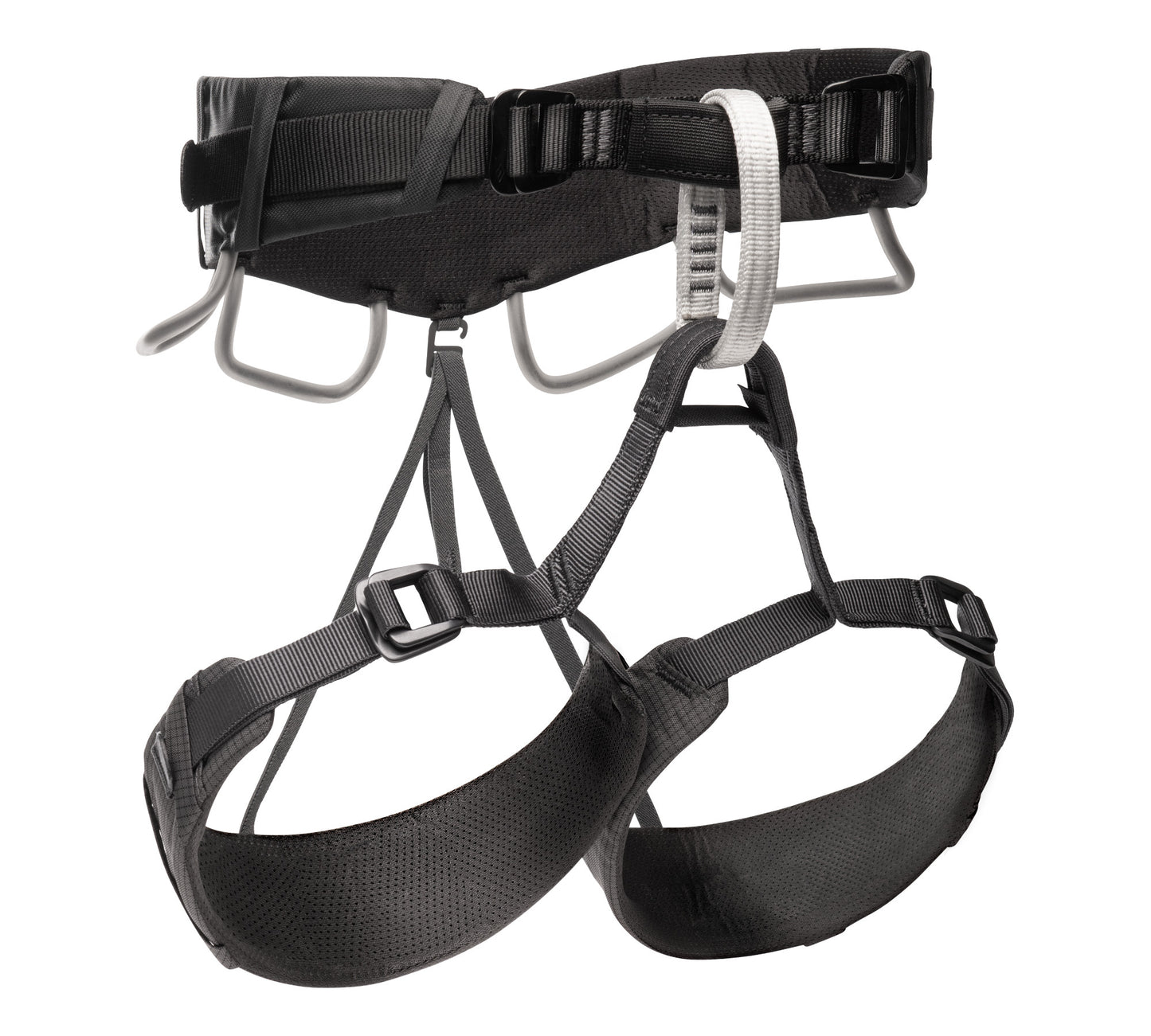 Black Diamond - Momentum 4S Harness - Anthracite