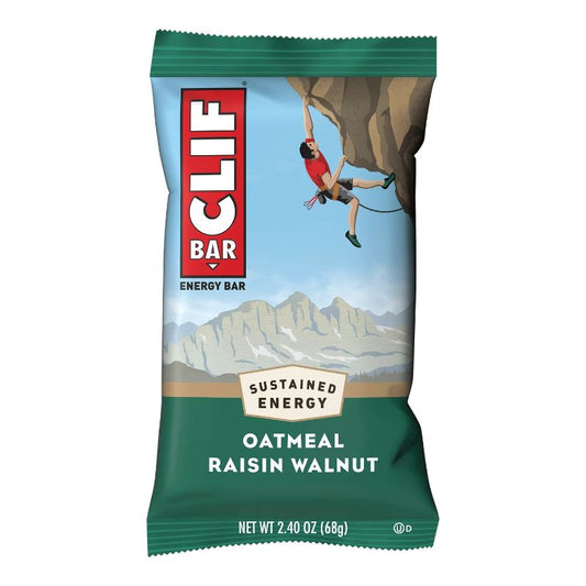 Clif - Clif Bar - Chocolate Chip