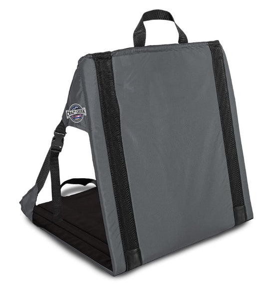 Crazy Creek - The Chair - Smoky Blue / Black