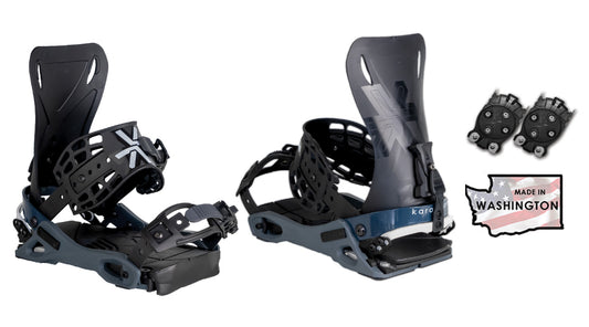 Karakoram - Wayfinder with Quiver Connectors Women's