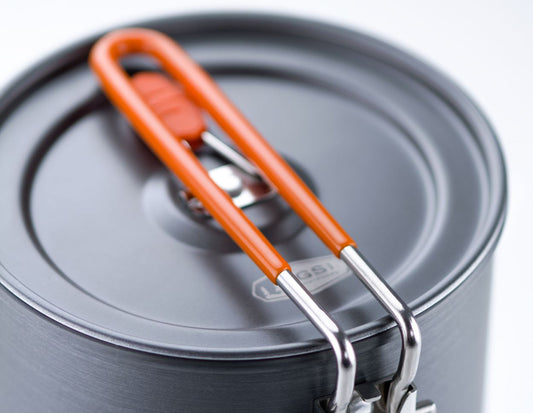 GSI Outdoors - Halulite Boiler