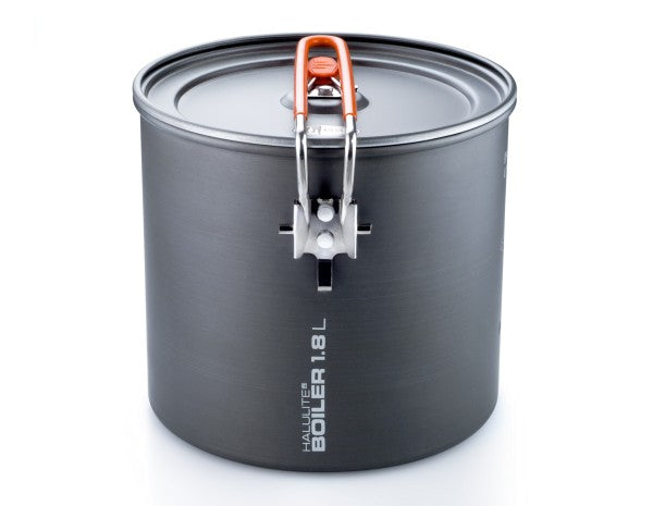 GSI Outdoors - Halulite 1.8L Boiler