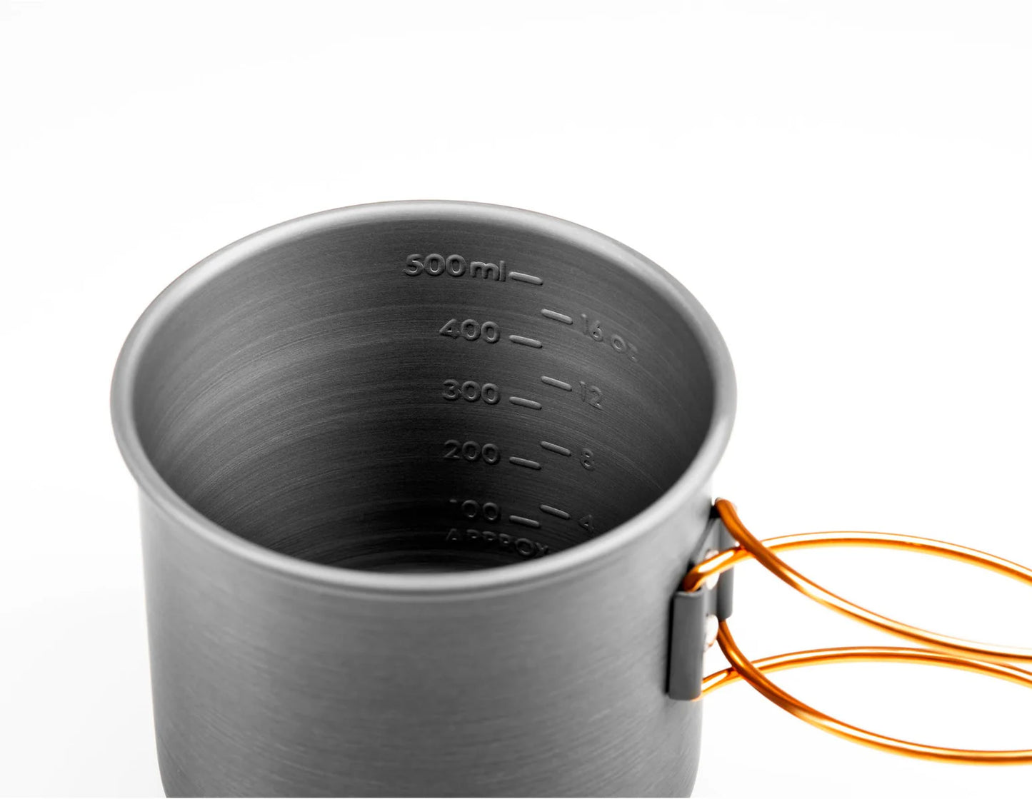 GSI Outdoors - Halulite Bottle Cup 20oz