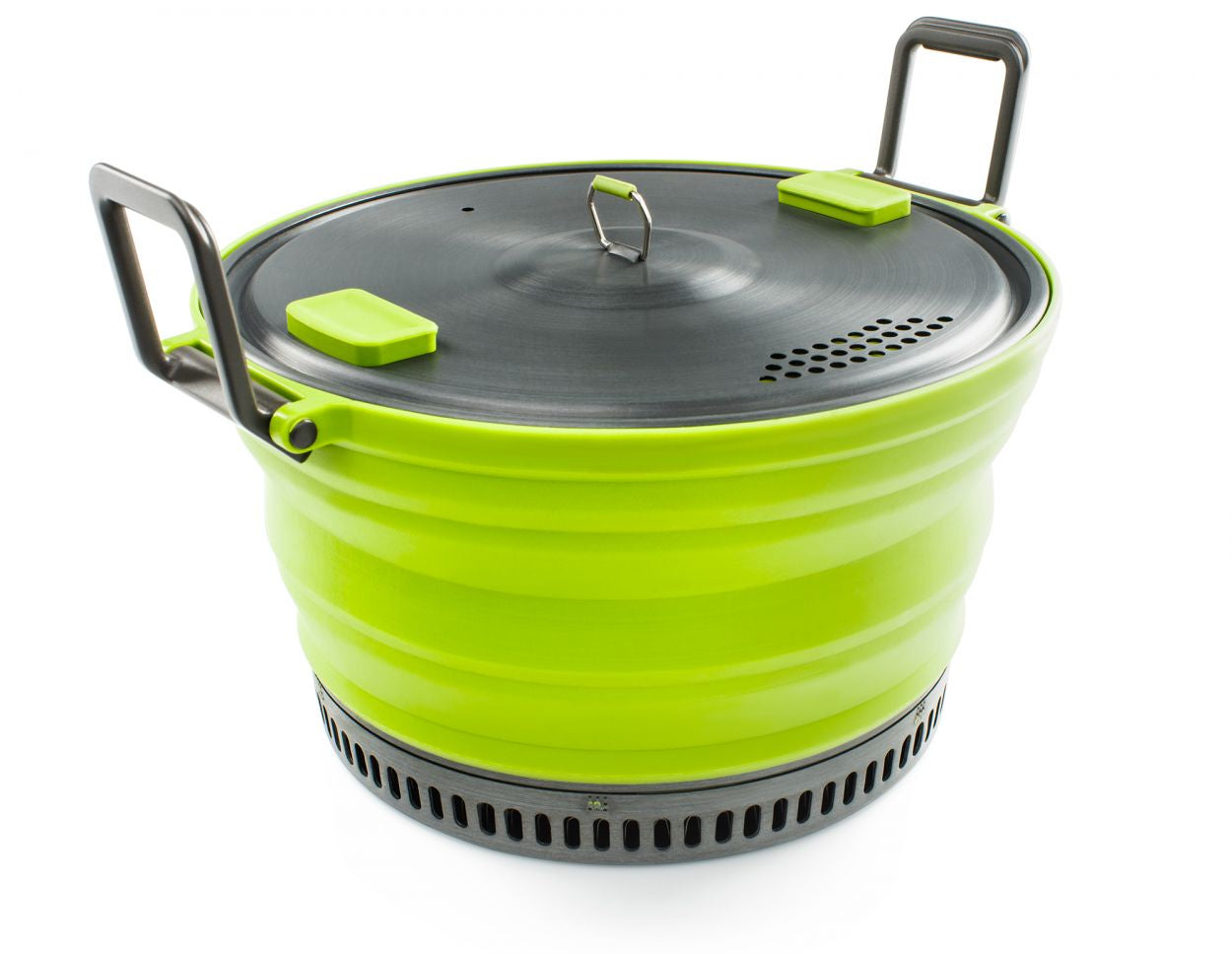 GSI Outdoors - Escape Pot - 3 Green - Green