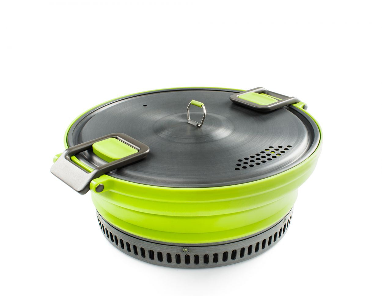 GSI Outdoors - Escape Pot - 3 Green