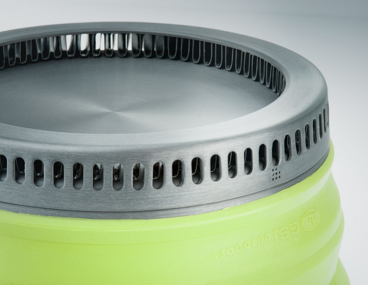 GSI Outdoors - Escape Pot - 3 Green