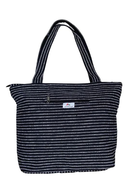 US Sherpa - Rungi Chungi Tote Bag - Campfire