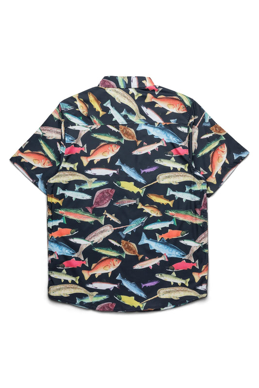 Kavu - River Wrangler - Fish Fest