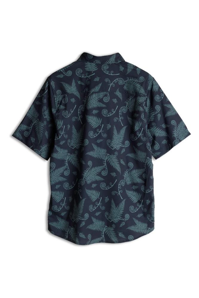 Kavu - River Wrangler - Fish Tessellate