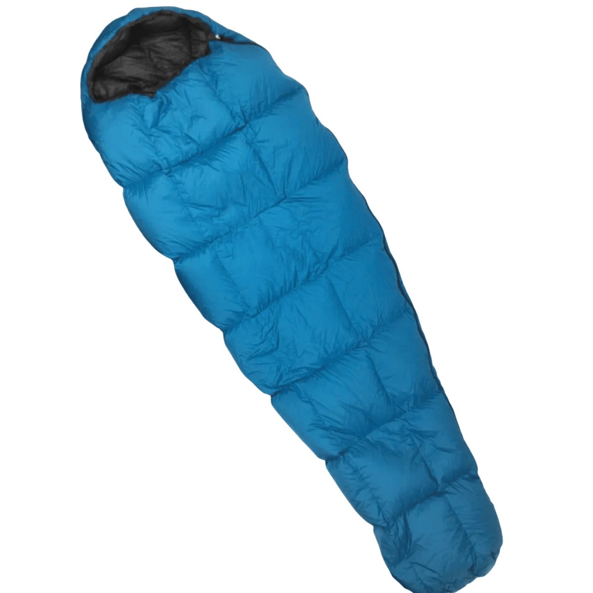 Western Mountaineering Mummy Down Sleeping Bag 1P