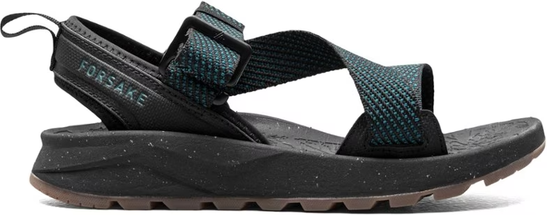 Forsake - Rogue - Unisex - Blk Multi