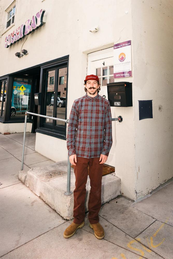 Kavu - Big Joe