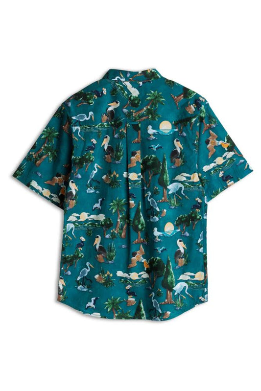 Kavu - The Jam - Garden Anglers