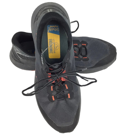 La Sportiva Trail Runners Men 9.5 Grey