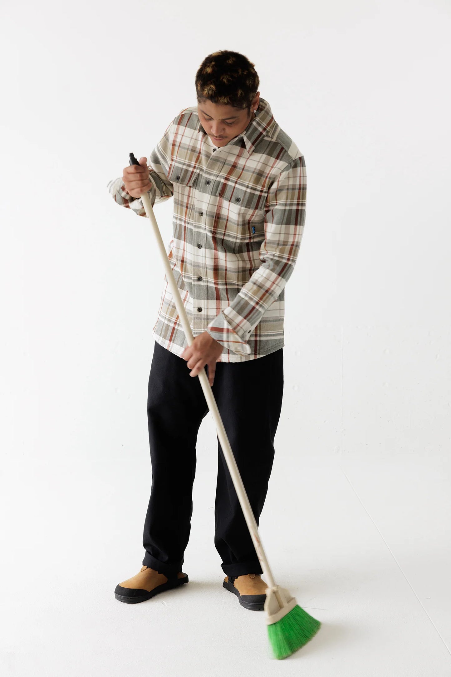 Kavu - Carrick Bend - Beach Trail