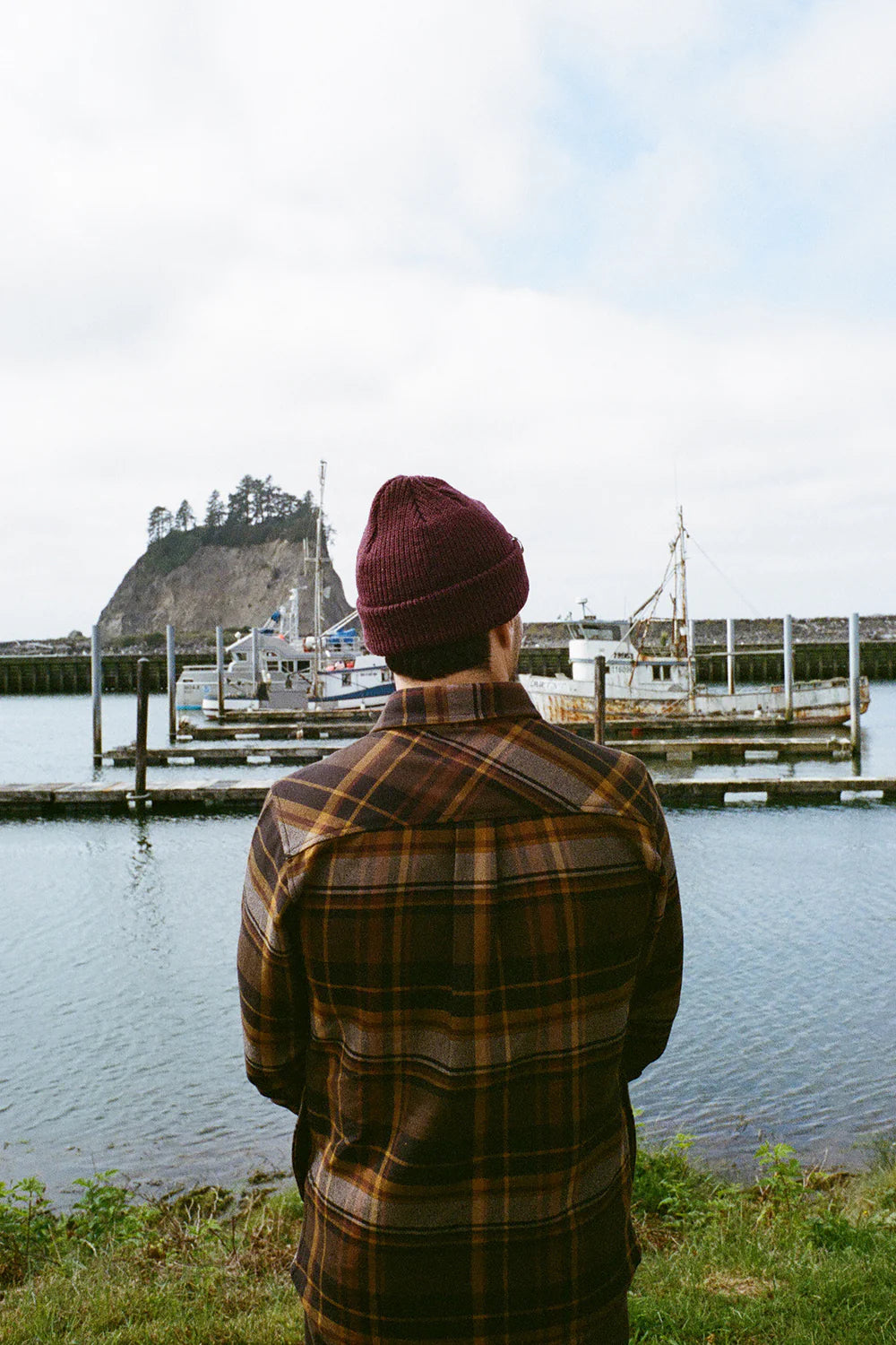 Kavu - Carrick Bend - Darkwood Trail