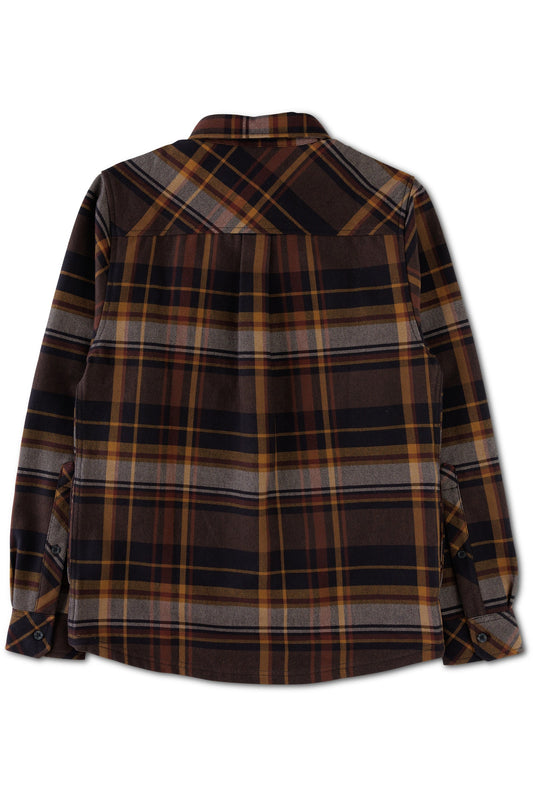 Kavu - Carrick Bend - Darkwood Trail