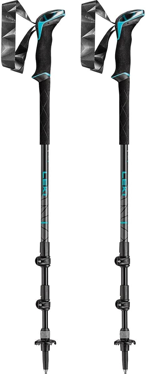 Leki - Makalu Lite Antishock
