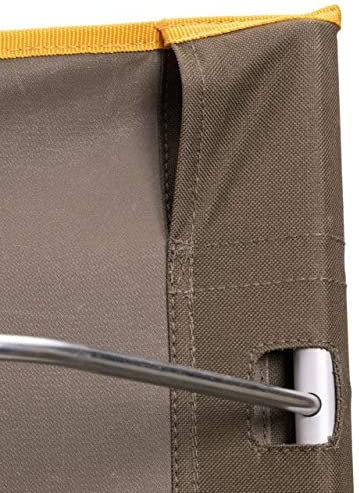 Alps Mountaineering - Lightweight Cot - Deep Sea