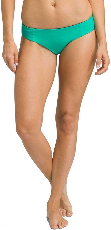Prana - Innix Bottom Sample - SM Aqua Wave - Aqua Wave