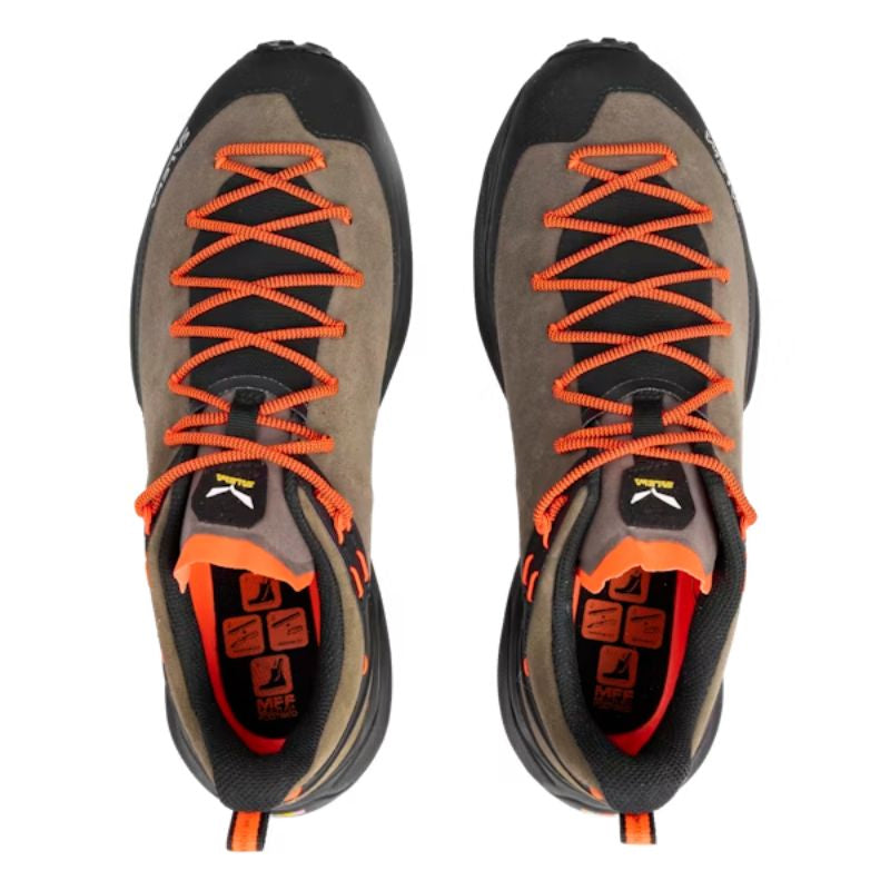 Salewa - Dropline Leather - Men's