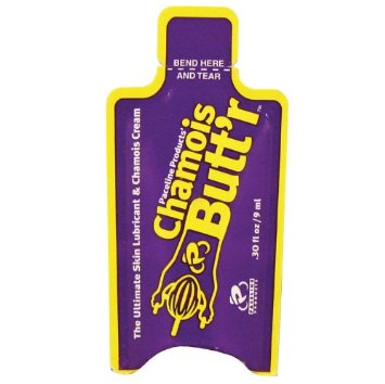 Chamois Butt'r - 9mL Packet
