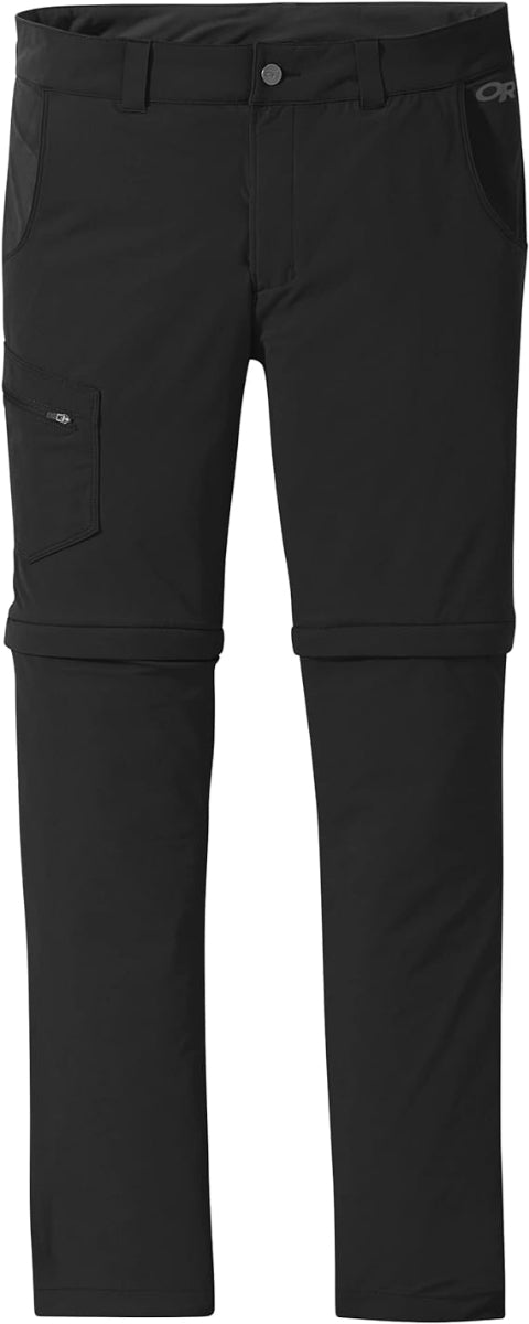 Outdoor Research - Ferrosi Convert Pants - Men's - Pewter
