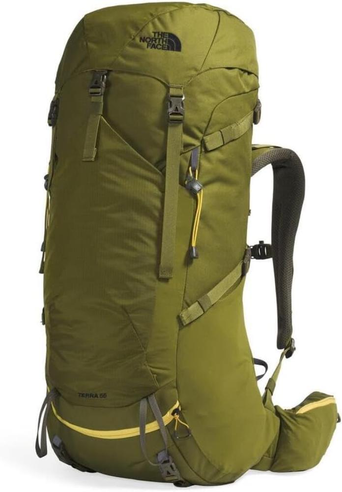 The North Face - Terra 55 - TNF Black/Asphalt Grey-NPF