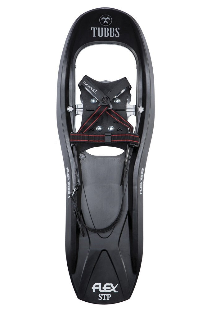 Tubbs - Flex STP Snowshoe - Men's - Black/Red